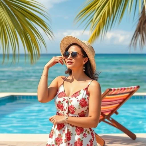 A very subtle, minimalist abstract watercolor texture in gradients of soft peach, pale blue, and delicate mint green. It should have a slightly diffused, ethereal quality, almost like a gentle cloud or a soft sunrise glow.